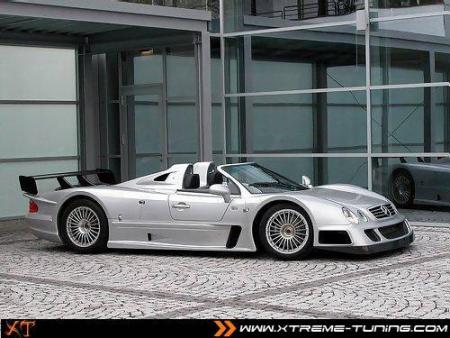 mercedes
